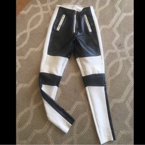 Mistress Rocks Leather pants